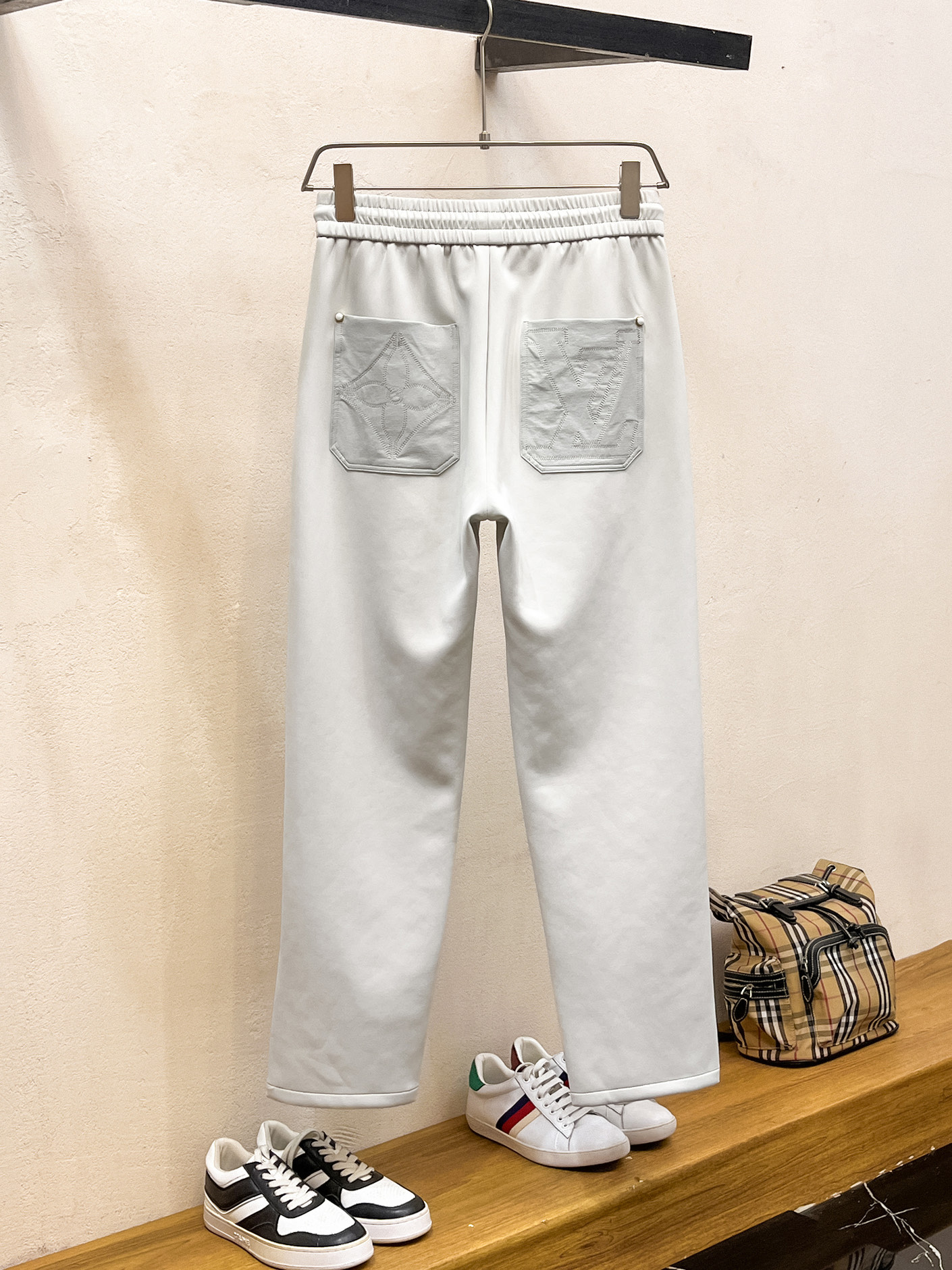 Casual Pants Man